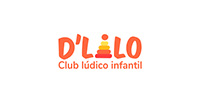 DLilo Club Lúdico Infantil
