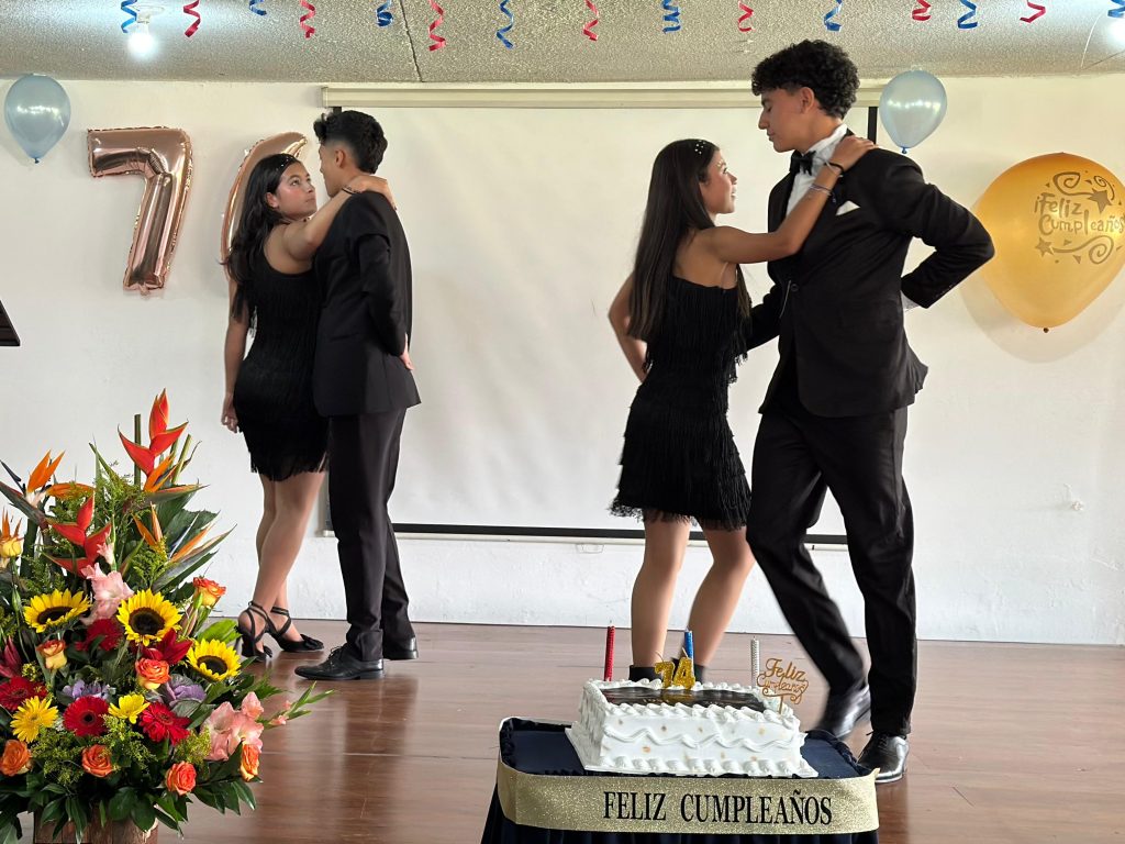 baile