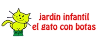 Jardín Infantil El Gato con Botas