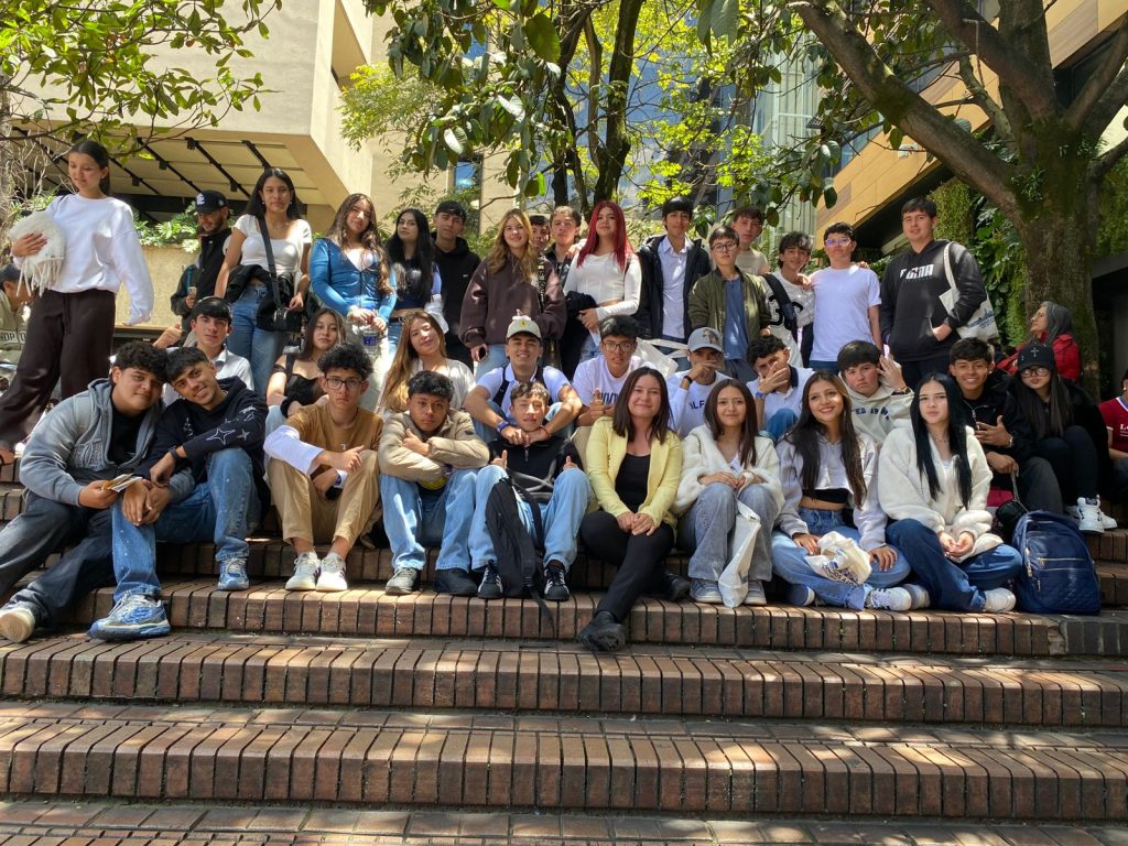 javeriana
