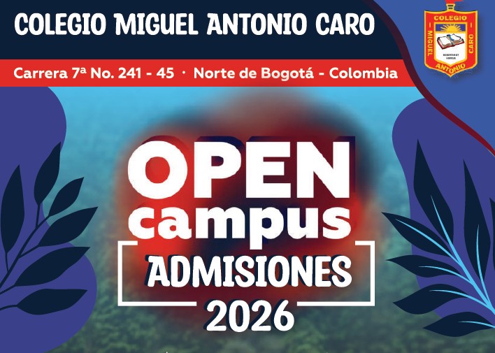 open campus