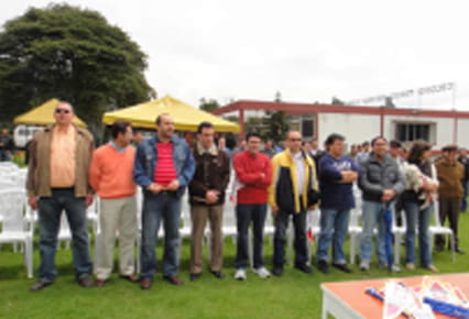 reencuentros 1e - Colmac
